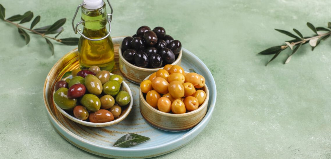 Cuantas aceitunas se necesitan para un litro de aceite